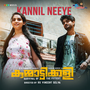 Kannil Neeye (From 