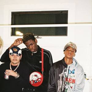 Continents (Explicit)