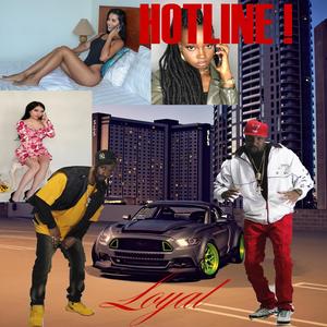 HOTLINE ! (feat. INF)