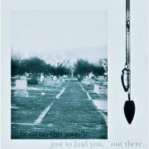 joyride (feat. Levi Ryan)