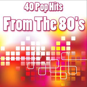 40 Pop Hits From The 80'S