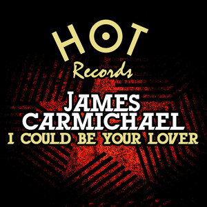 I Could Be Your Lover (Inst.)