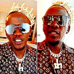 KingDotStarz - Boguard (Explicit)