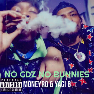 No Gdz No Bunnies (Explicit)
