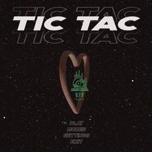 Tic Tac (Explicit)