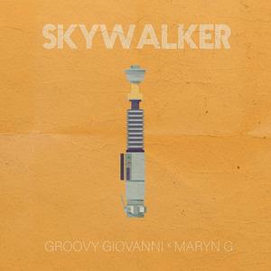 Skywalker(feat. Maryn G) (Explicit)
