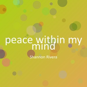 peace within my mind