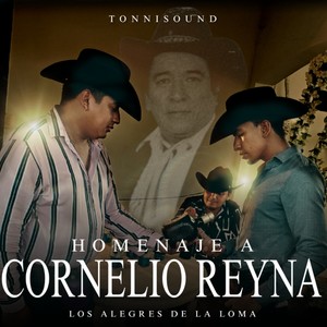 HOMENAJE A CORNELIO REYNA