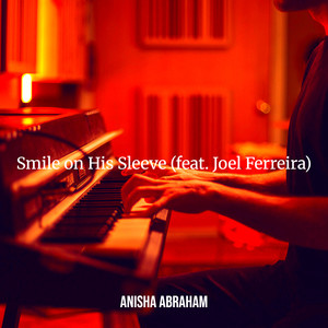 Smile on His Sleeve