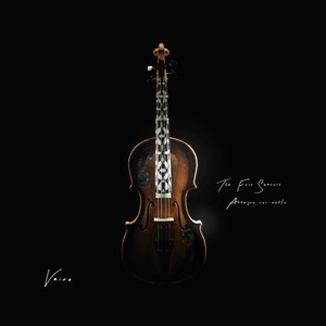 Vivaldi: The Four Seasons: Violin Concerto in F Minor, Rv. 297 
