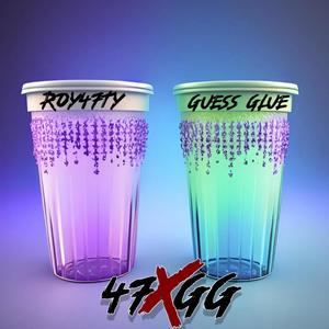 47xGG (feat. Guess Glue) (Explicit)