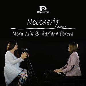 Necesario (Cover)