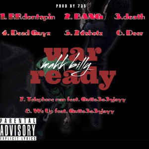DoubleMac (feat. Macgetactive & 4K) (Explicit)