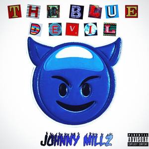 The Blue Devil