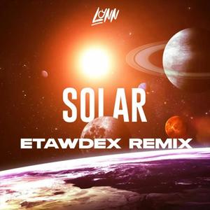 Solar (Etawdex Remix) (Radio Edit)