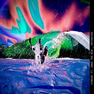 Motoneige(feat. Dave The Kid) (Explicit)