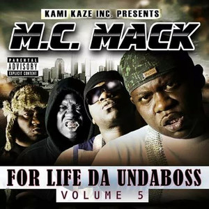 For Life da Undaboss: Volume 5