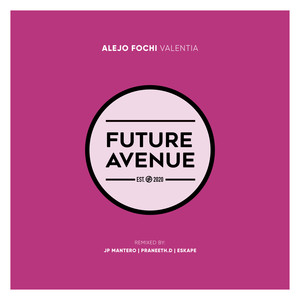 Valentia (JP Mantero Remix)
