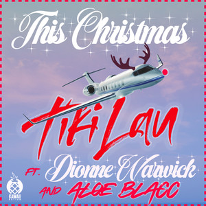 This Christmas [feat. Dionne Warwick & Aloe Blacc] (Remix)
