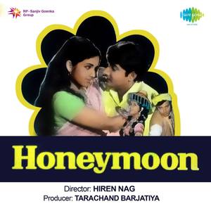 Honeymoon (Original Motion Picture Soundtrack)