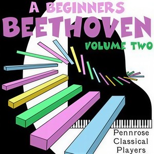 Piano Sonata No. 2 In A, Op. 2, I. Allegro Vivace