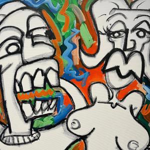 MITT LIV (feat. LISEN) (Explicit)