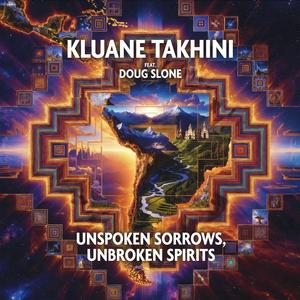 Kluane Takhini - Midnight in the Favela (Brazil)