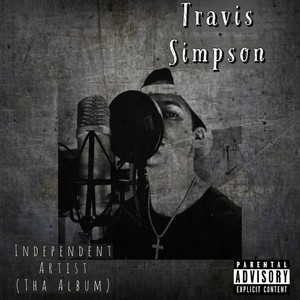 Travis Simpson - Back N Tha Day (Explicit)