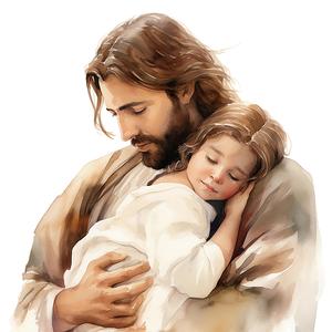 Jesús te llama por nombre (feat. Margaret Knapp)