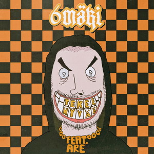 Tekee hyvää (feat. Are)