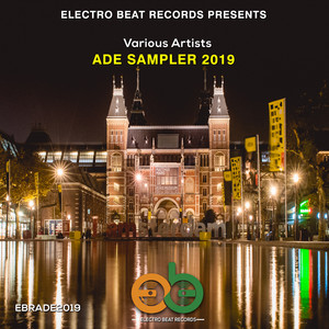 ADE Sampler 2019