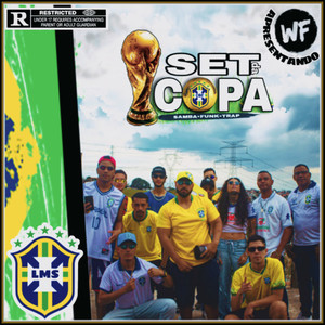 Set da Copa do Mundo (Wf) [Explicit]