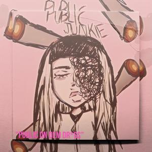 Tony Space Sh!t (feat. Nando) (Explicit)