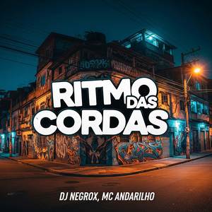 RITMO DAS CORDAS (Explicit)