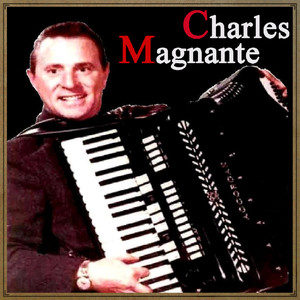 Vintage Music No. 123 - LP: Charles Magnante