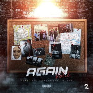 Again, Vol. 2 (Explicit)