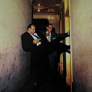 KICKED IN (Explicit)