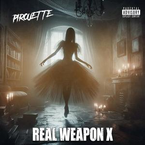 Pirouette (Weird Flex) (Explicit)