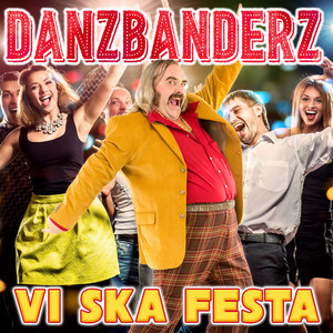 Vi ska festa