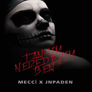 TANRIM NEREDEYİM BEN? (feat. JNPADEN)