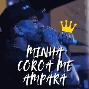 MINHA COROA ME AMPARA