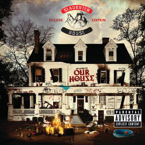 welcome to: OUR HOUSE (Deluxe) [Explicit]