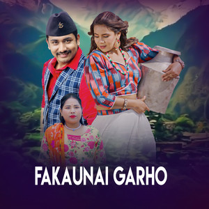 Fakaunai Garho