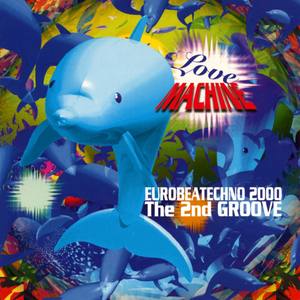 EUROBEATECHNO 2000 The 2nd GROOVE