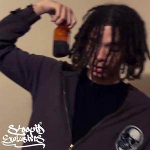 Blatt! (feat. SmokeddUpp) (HOSTED BY STOOPID EXCLUSIVES) (Explicit)