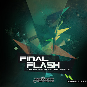 Angloriant The Spider (Original Mix)