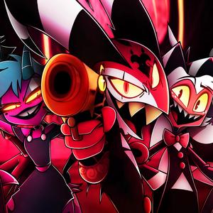 Blitzo, Millie, Moxxie, Stolas & Loona Rap. I.M.P. (Helluva Boss) (feat. Dariasuzu, ZadeOficial & MajinF) (Explicit)