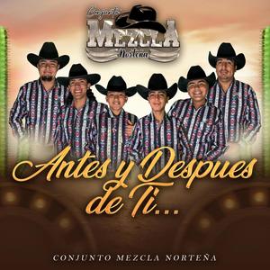 Antes y Después De Ti