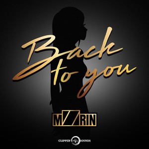 Back to You (Radio Edit)