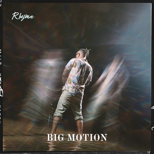 BIG MOTION